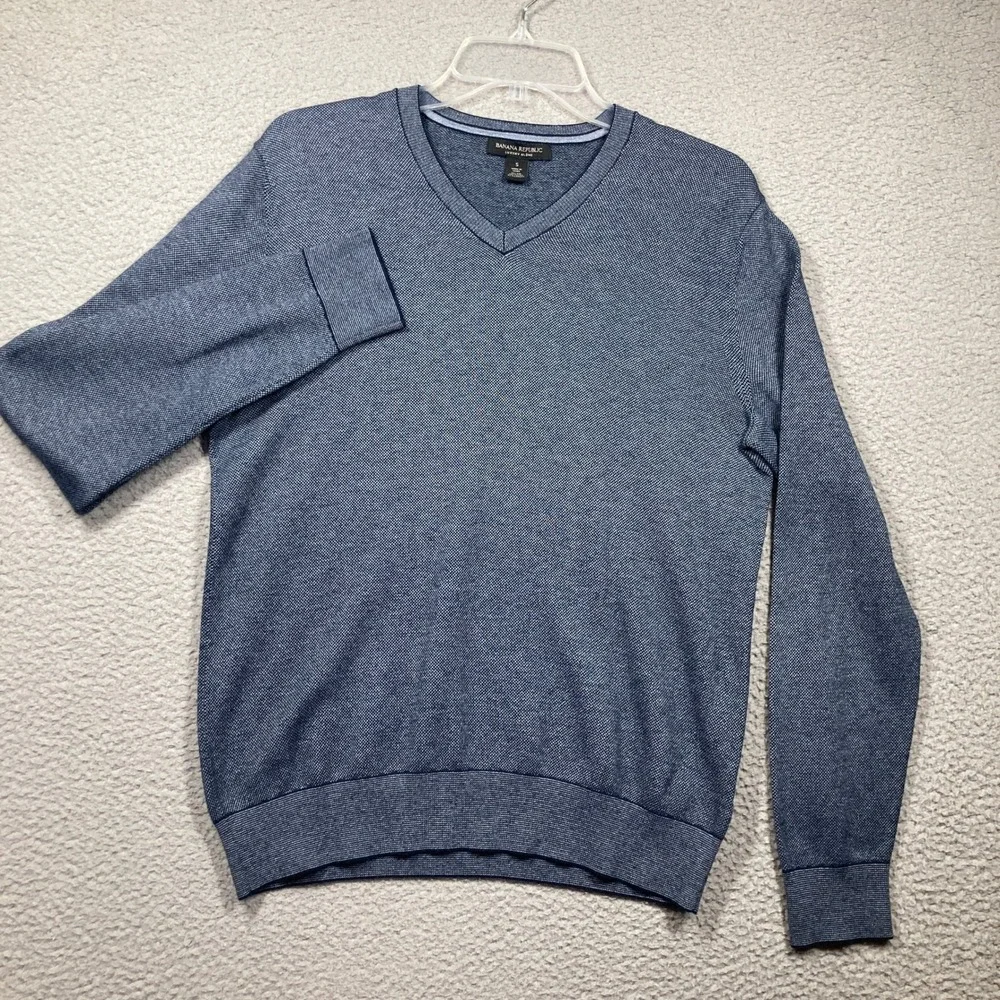 Banana Republic luxury blend